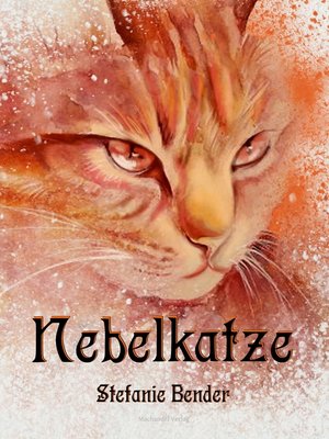 cover image of Nebelkatze